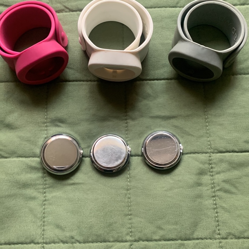 Authentic slap watch bundle - Picture 4 of 7